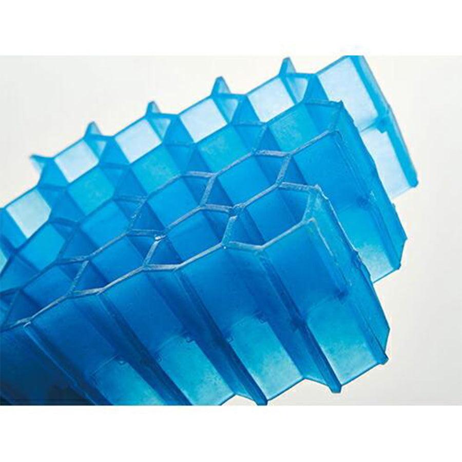 COGIT W Gel Cushion Hanenite Navy - LOG-ON